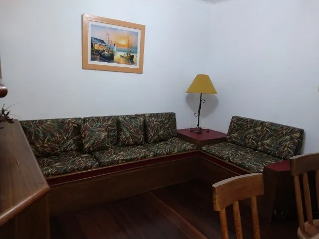 Apartamento Quarto/sala