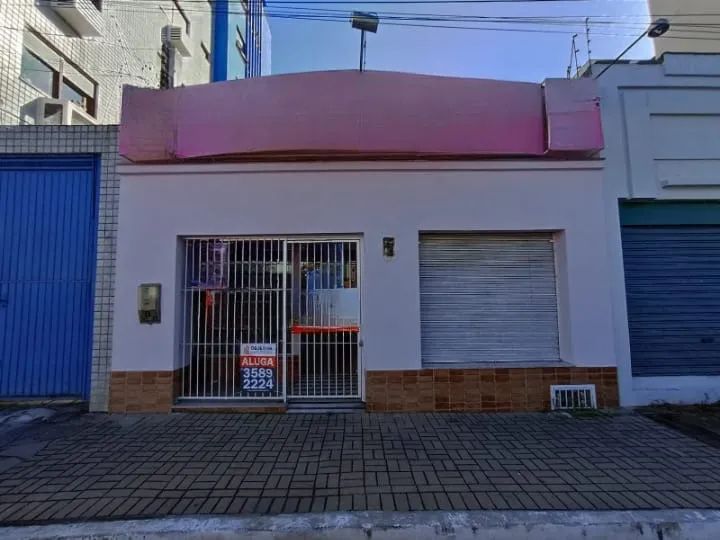 Casa comercial para locação de 220m² no Centro de São Leopoldo RS, fácil acesso a diversos