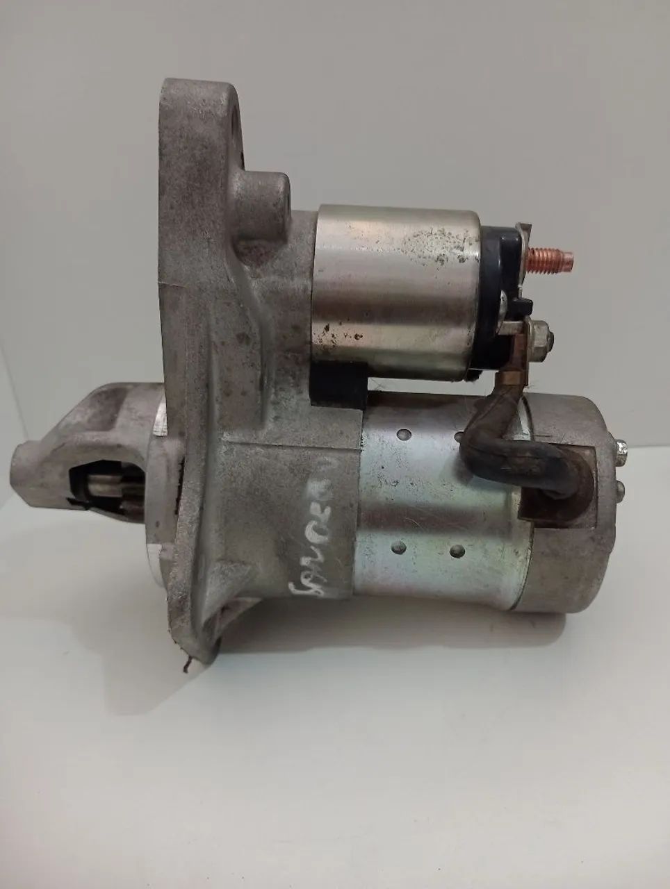 Motor de Partida  motor arranque Nissan/Renault 1.6/16 - Foto 4