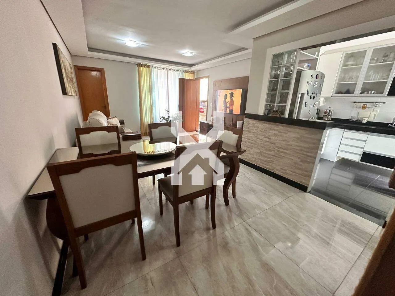 Casa à venda, 3 quartos, 1 suíte, 2 vagas, Fernão Dias - Belo Horizonte/MG - Foto 11