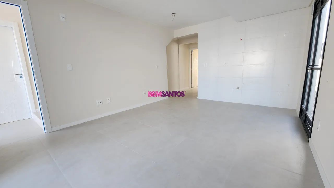 APARTAMENTOS 2 QUARTOS (1 SUÍTE), COM GARAGEM, GUARDA DO CUBATÃO - Foto 3