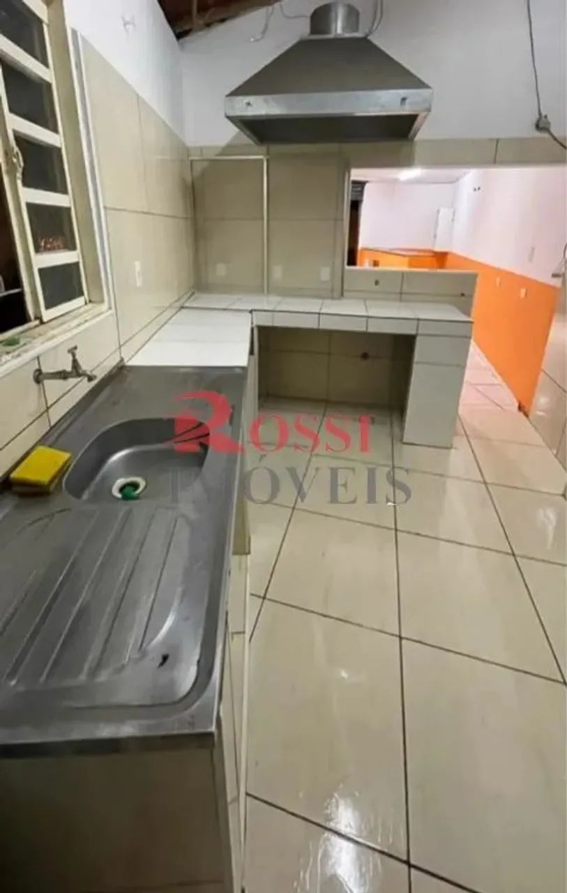 Locação de Comercial / Salão na cidade de Rio Claro - Foto 3