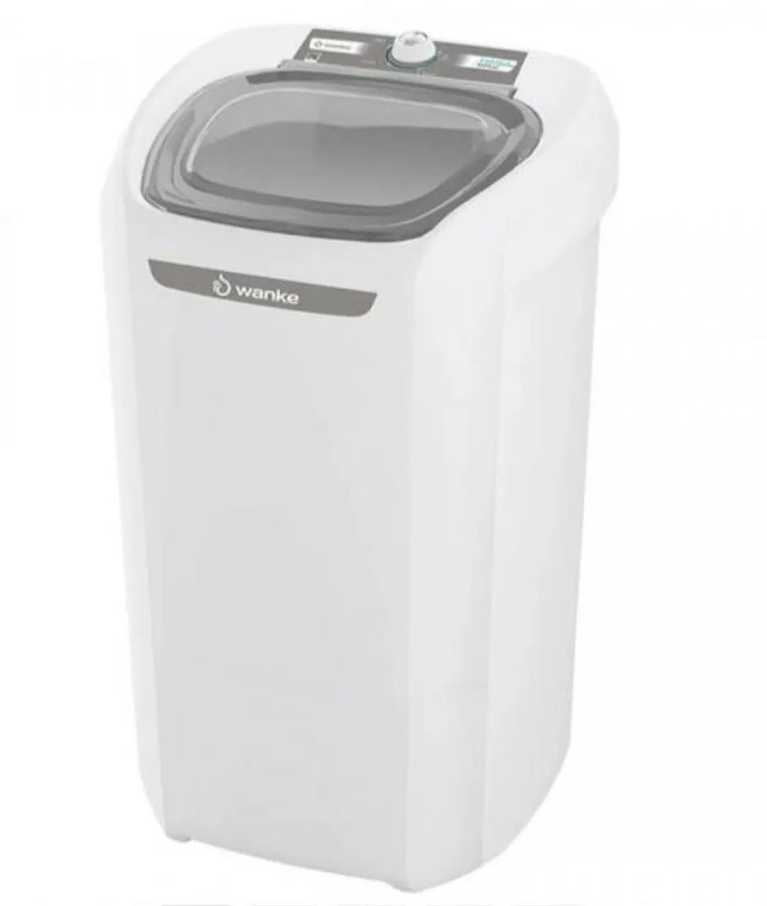   LAVADORA TANQUINHO WANKE CONFORT, 590,00 PARCELADO! PROMOÇÃO !
