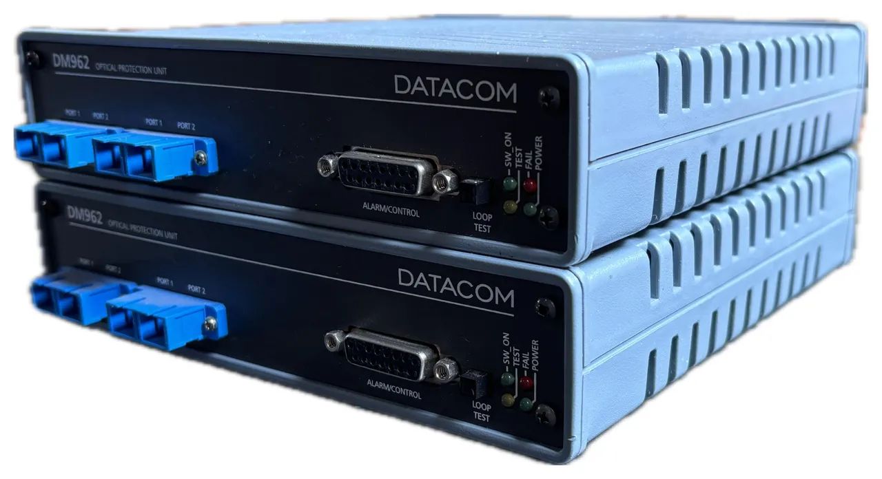 Datacom DM962 - Optical Switch64341169670657122