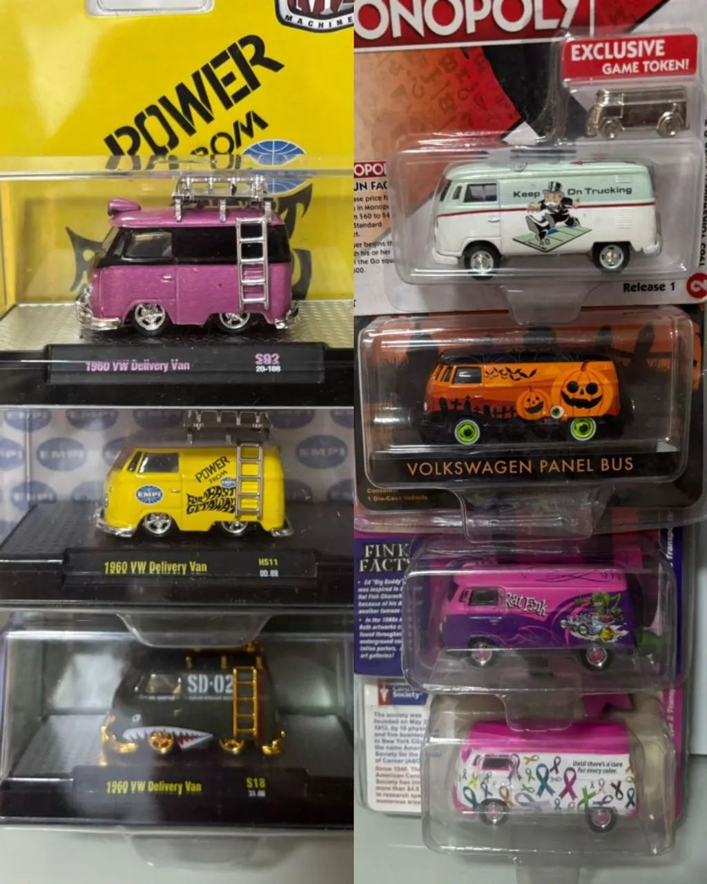 Coleção de Carros Hot Wheels - Foto 5