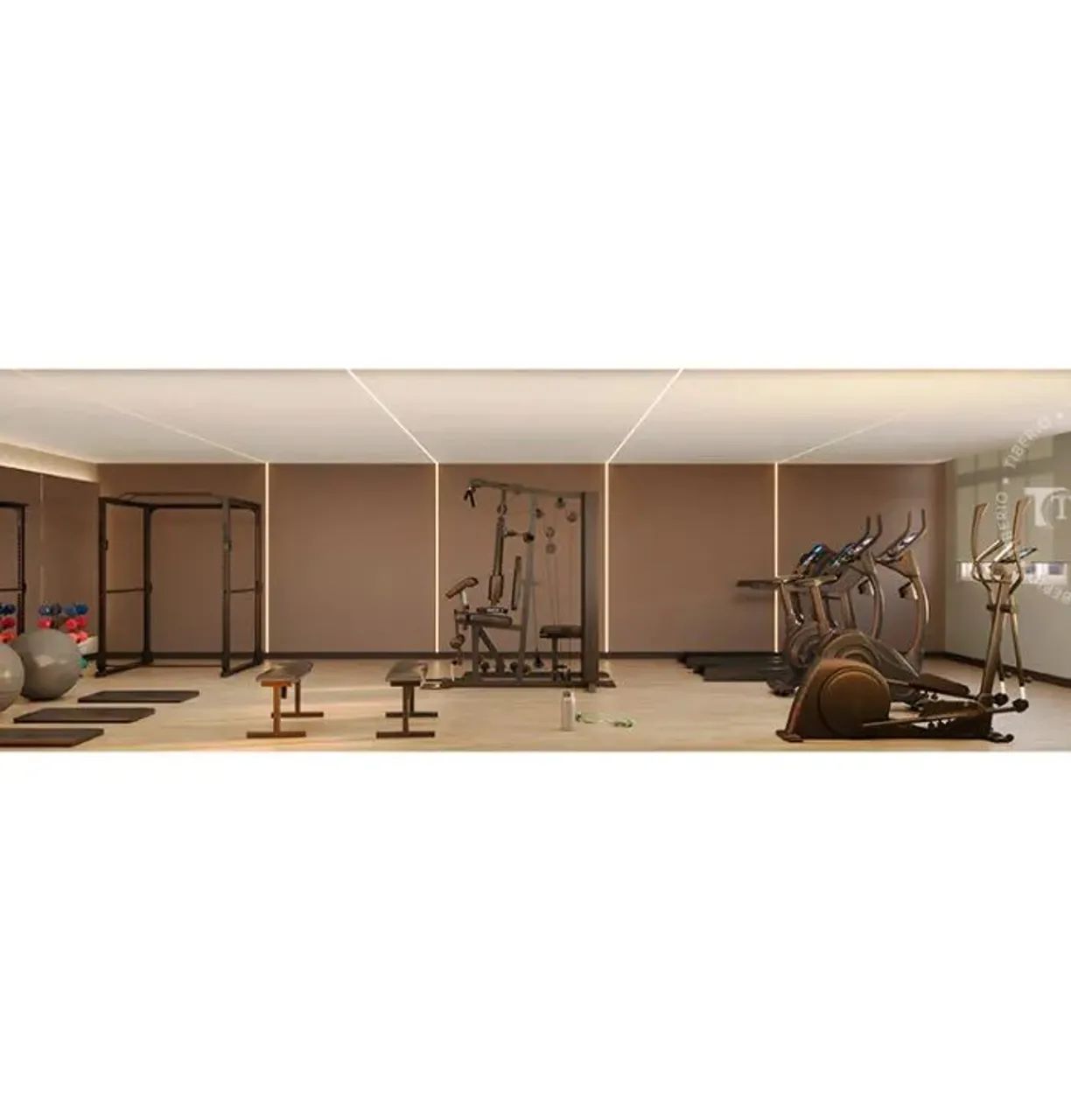 LINK ALTO DA BOA VISTA - APARTAMENTOS - Foto 14