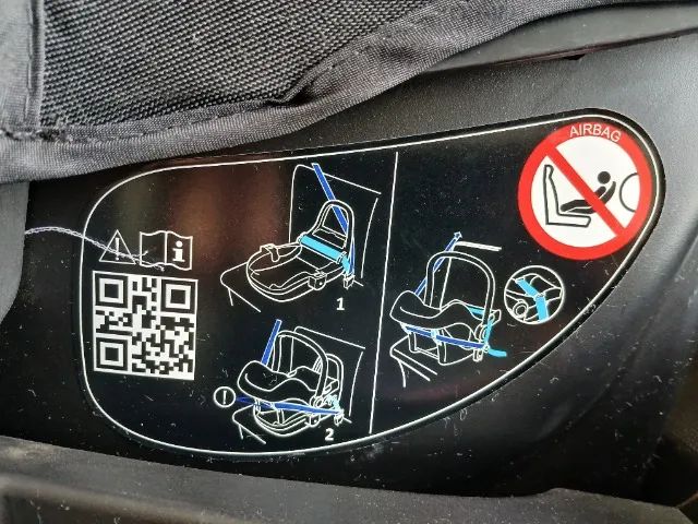 Bebê conforto (Chicco) / GR. 0+ / 0-13kg  - Foto 6