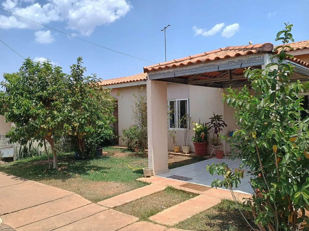 Foto - Luziânia - Jardim Flamboyant