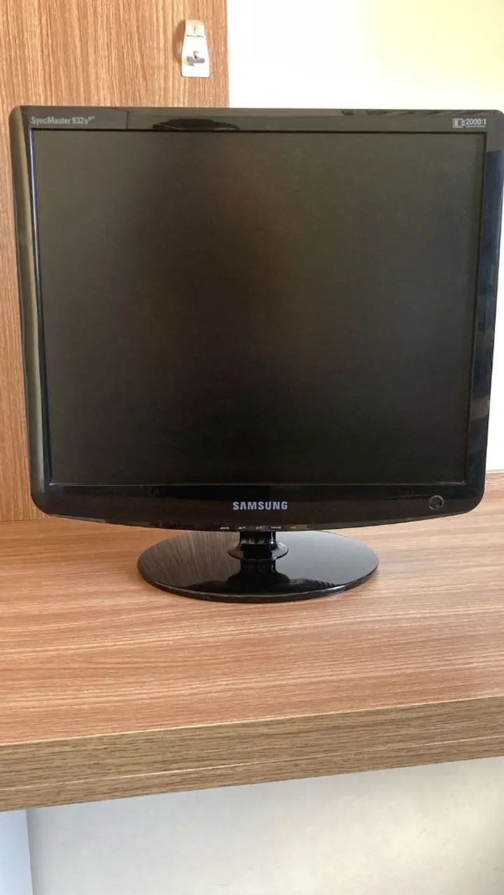 Samsung SyncMaster 932B LCD Digital (1280 x 1024) 5ms - Foto 5