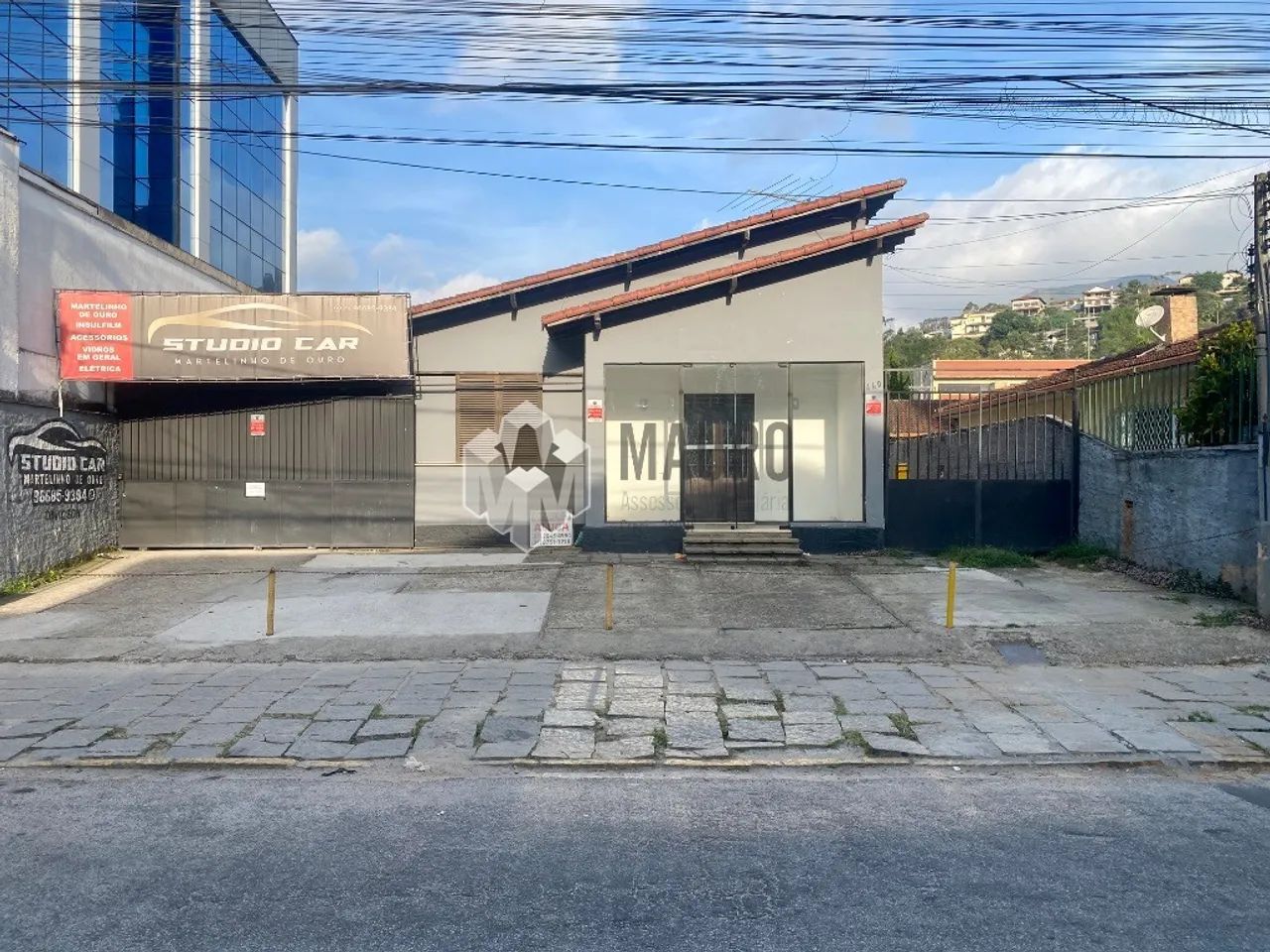 Galpão No Centro de Teresópolis - Foto 5