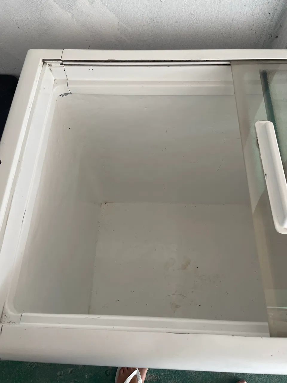 Vende-se freezer  - Foto 5