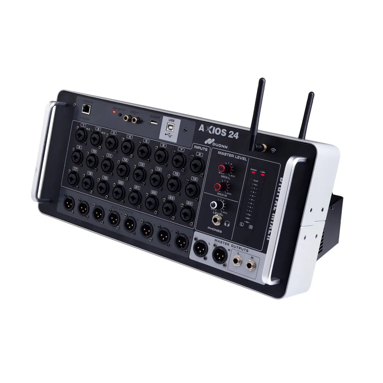 Mesa Digital AXIOS 24