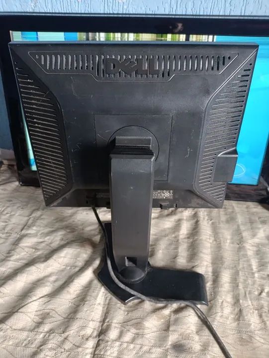 Monitor Dell funcionando  - Foto 2