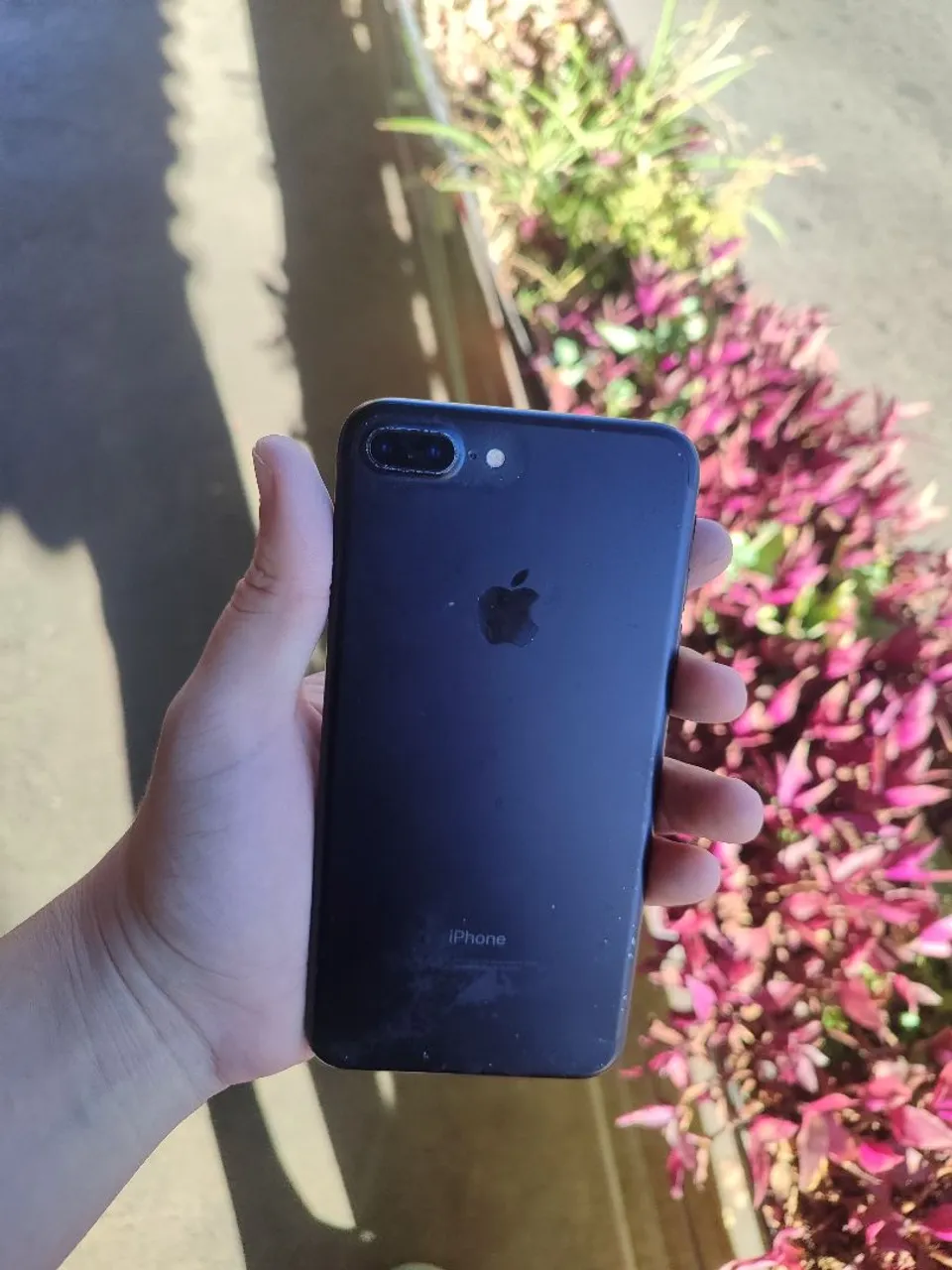 IPHONE 7 PLUS 128GB