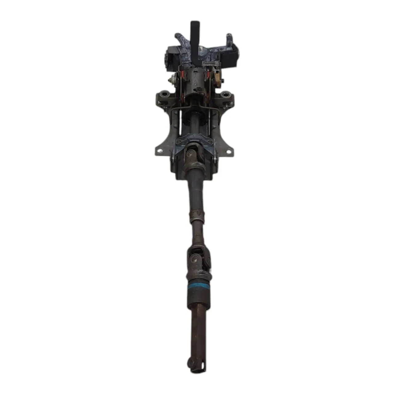 Coluna Direção Ford Focus 2008 2009 2010 2011 A 2012