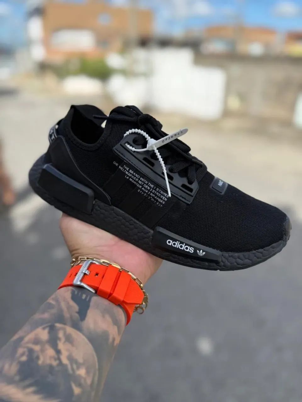 Fornecedor de tenis - Foto 3