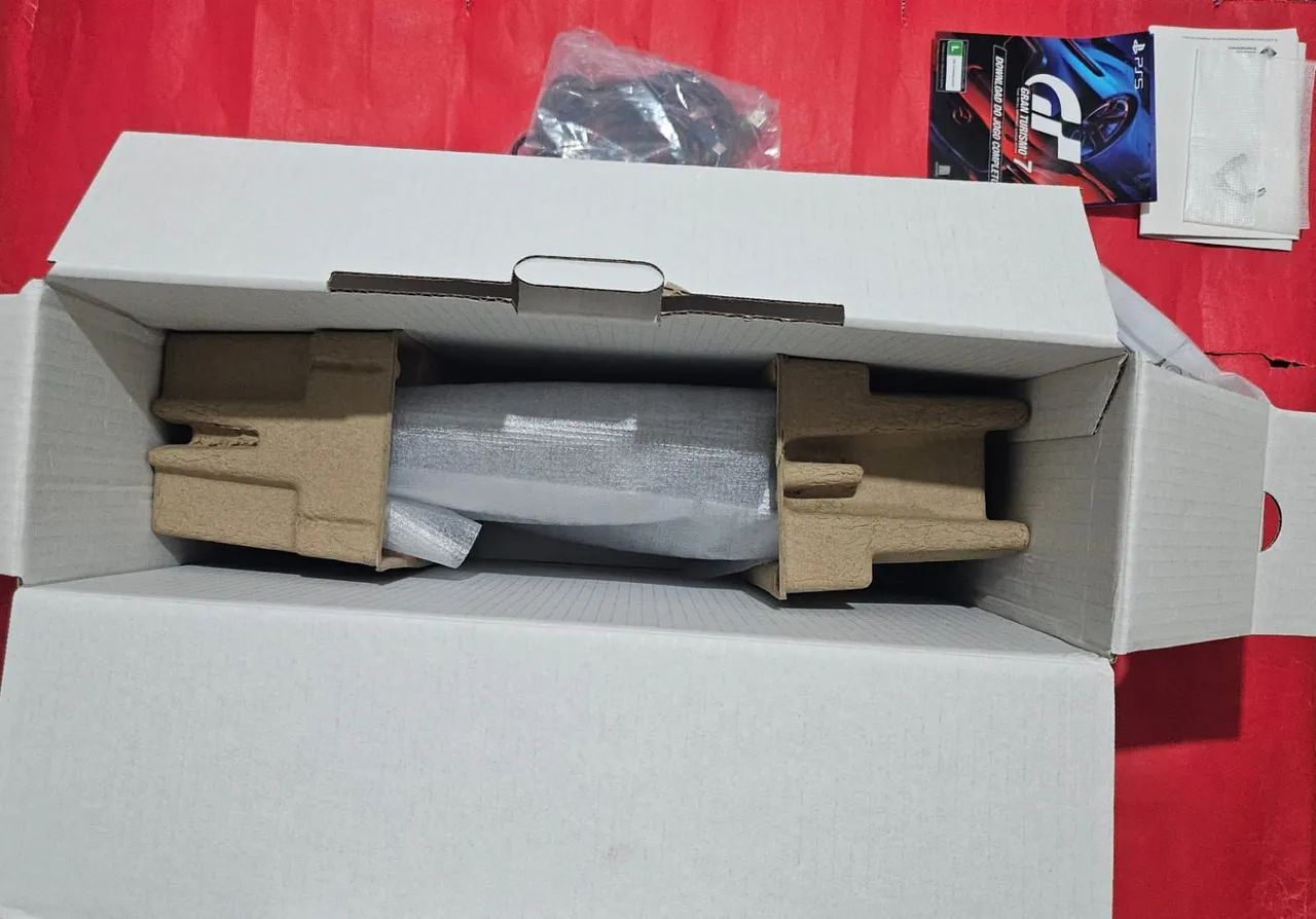 Playstation 5 Slim - Foto 6