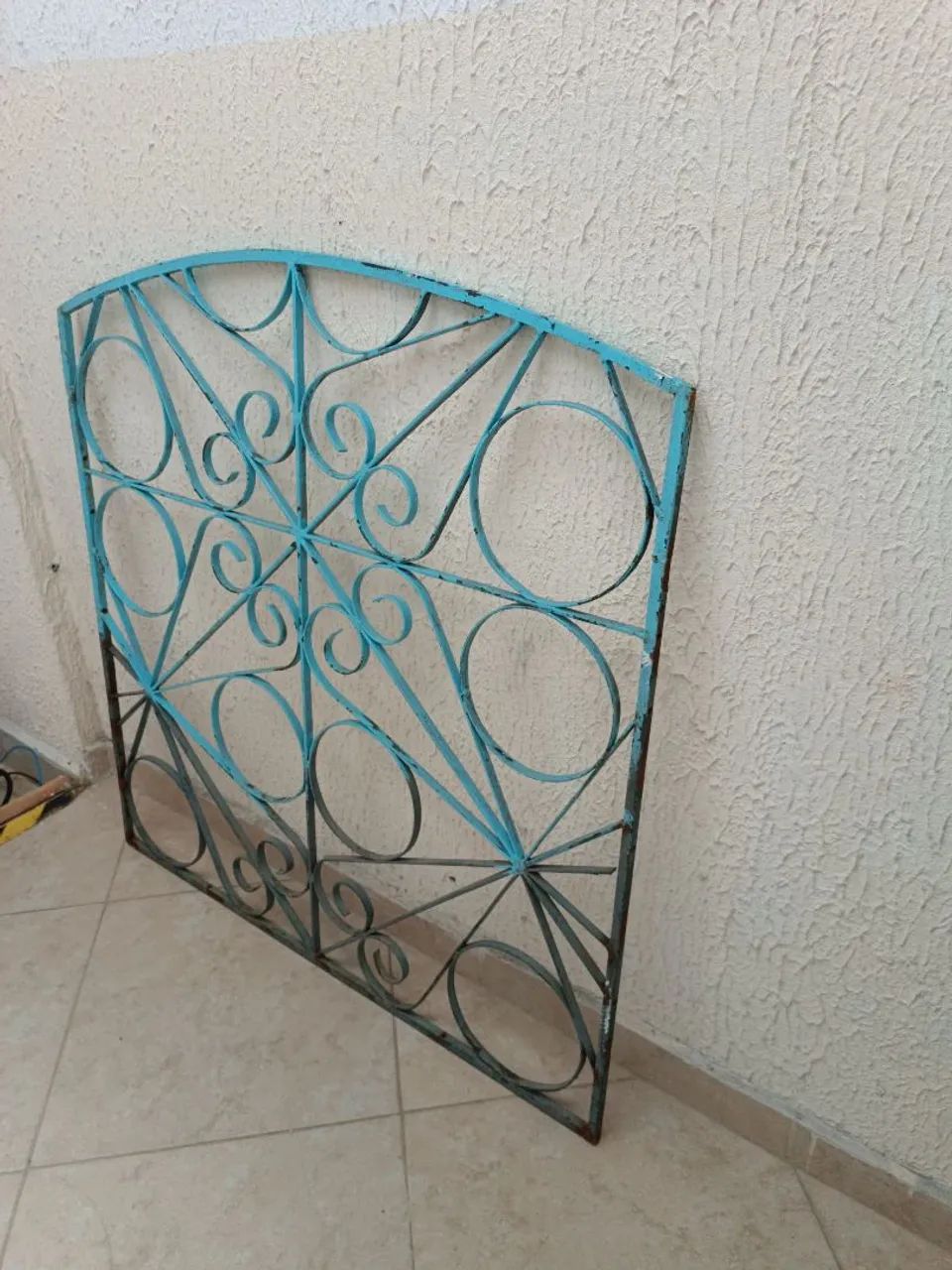 Grade pra janela- largura 96xaltura 99.564994027284866120