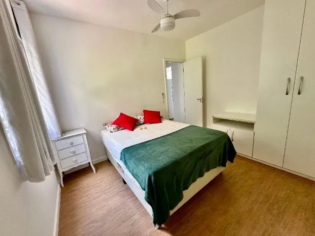 APARTAMENTO TEMPORADA  BELA VISTA - PORTO REAL RESORT - 2 QUARTOS - Foto 10