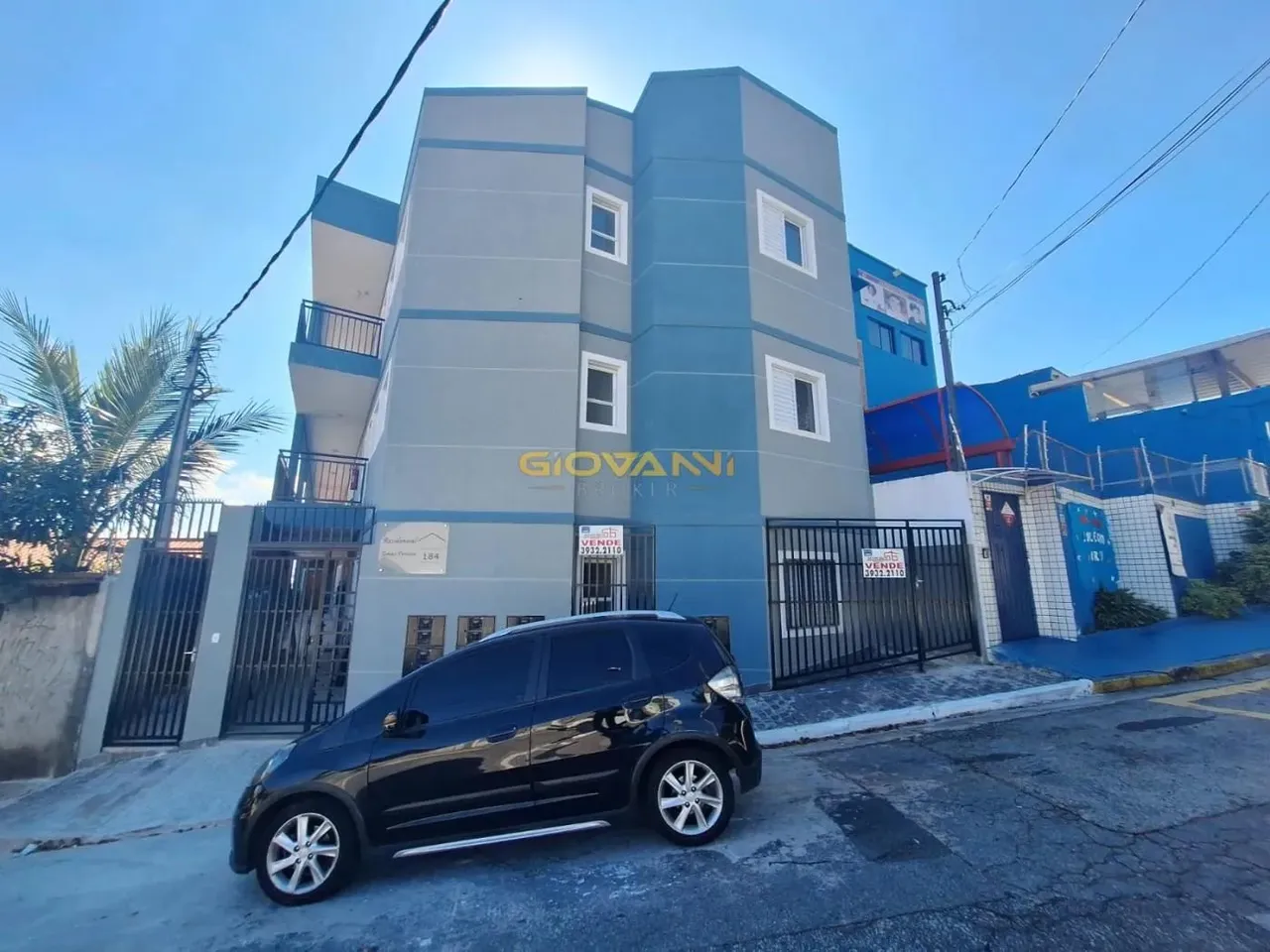 Studio para Locação em São Paulo, Jardim Primavera (Zona Norte), 1 dormitório, 1 banheiro