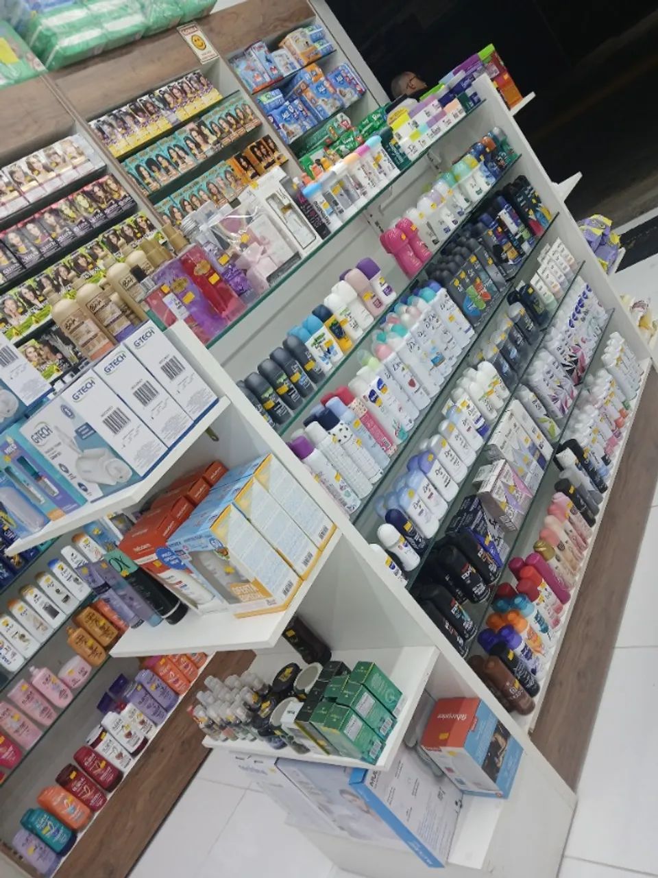 MOBILIA Farmácia/Perfumaria. - Foto 4