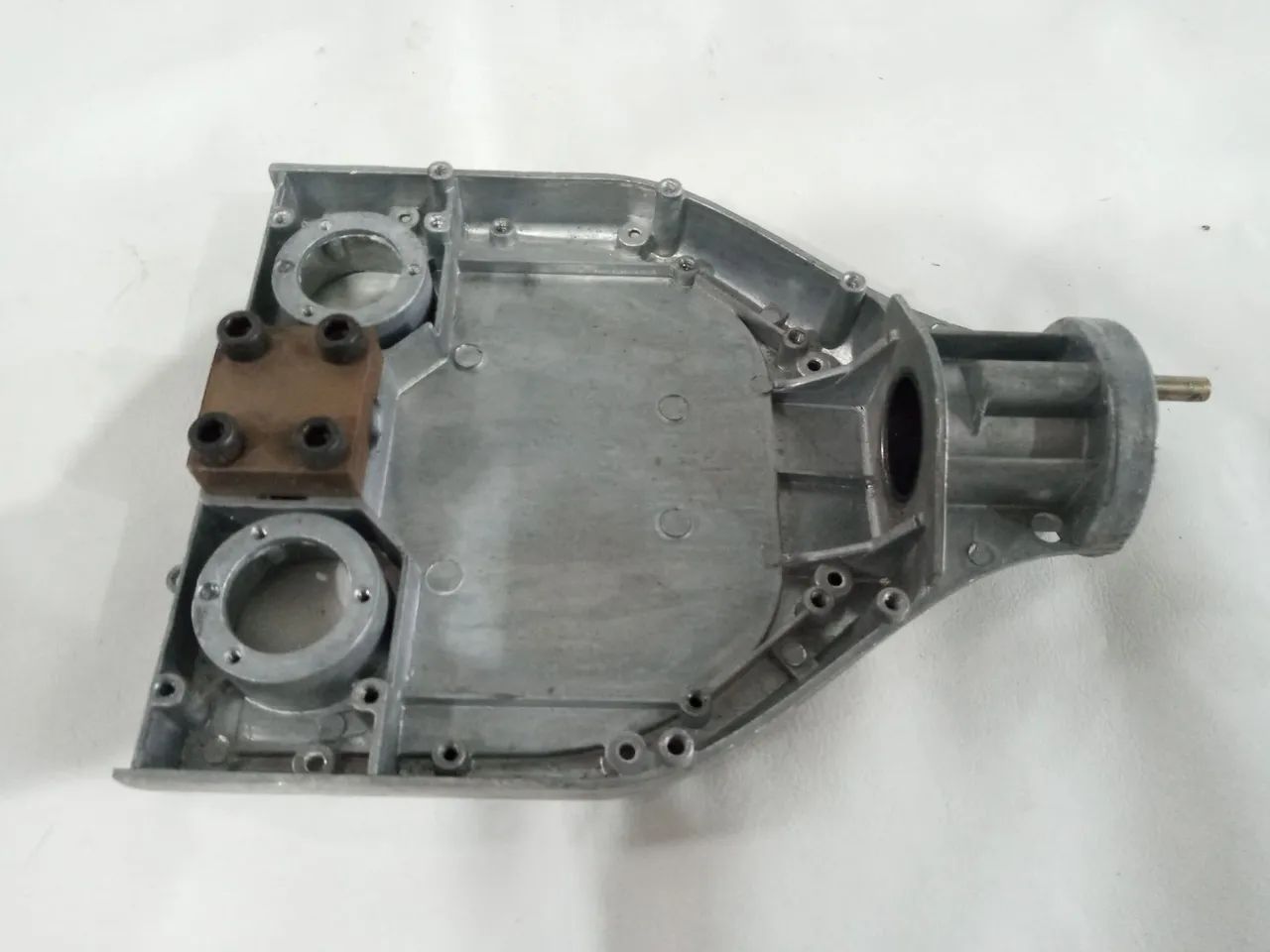 Chassi hoverboard (metade) entrego - Foto 3