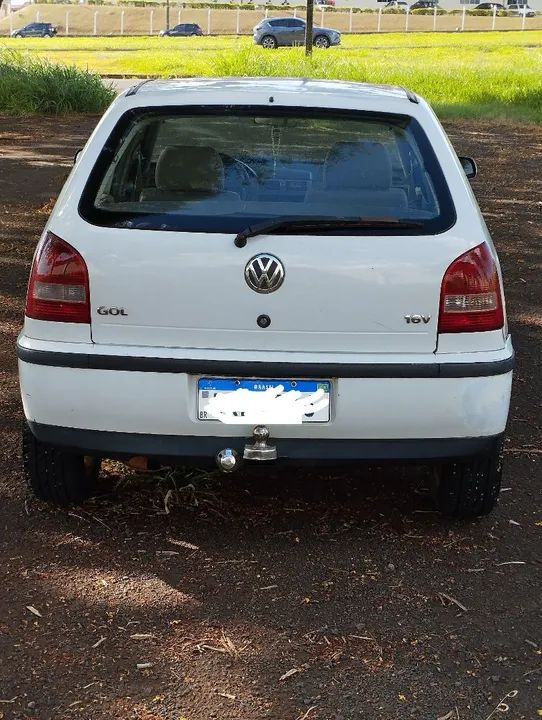 Gol 1.0 Power - Foto 2