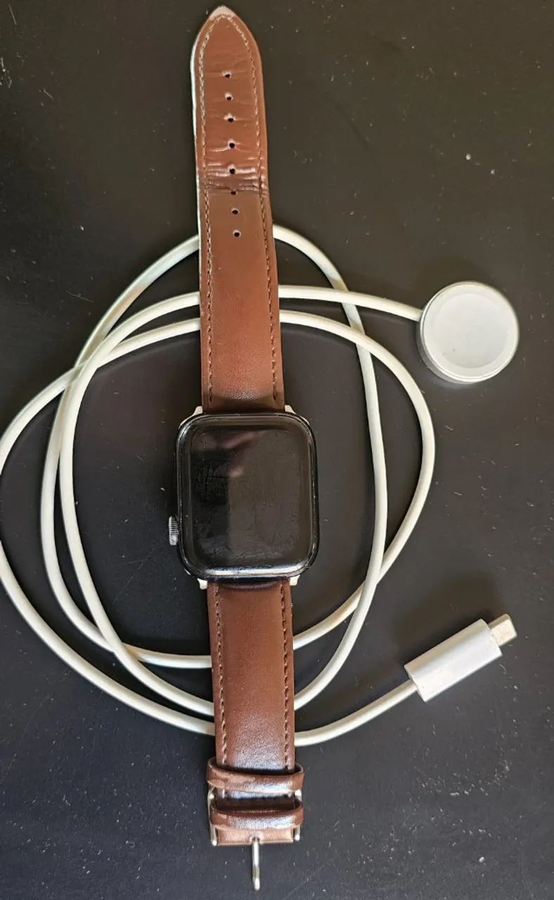 Apple Watch série 7