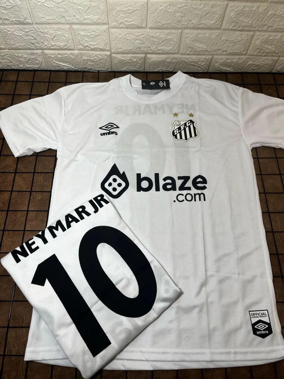 Camisas de time e overside - Foto 4