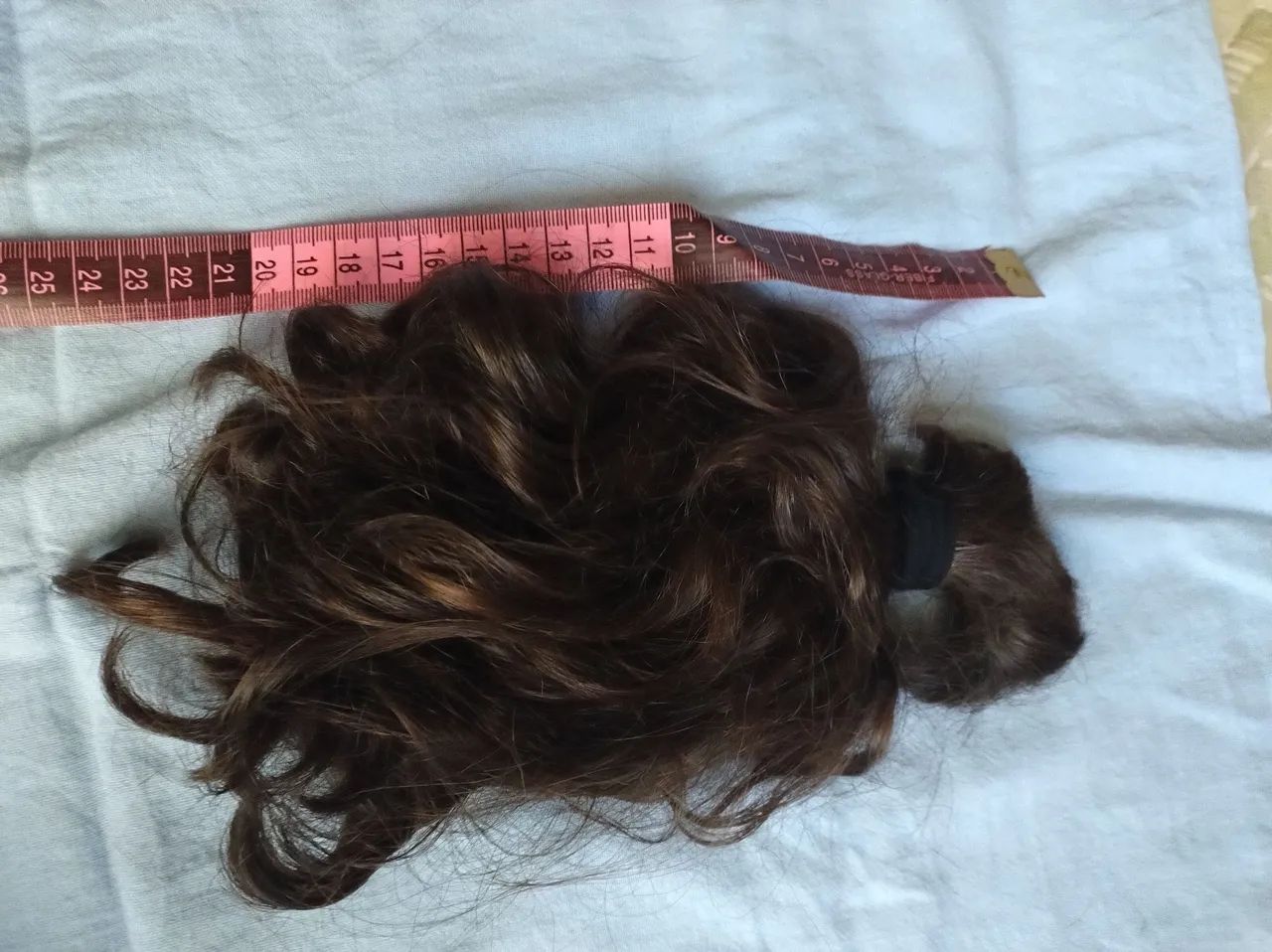 Cabelo humano 8un - Foto 2