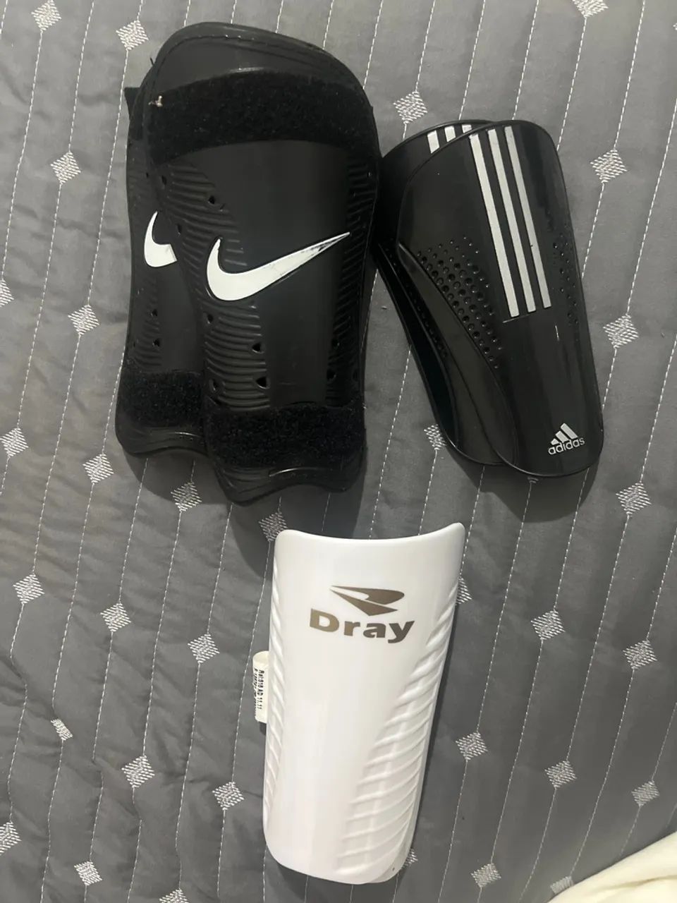 3 CANELEIRAS FUTEBOL - Foto 3