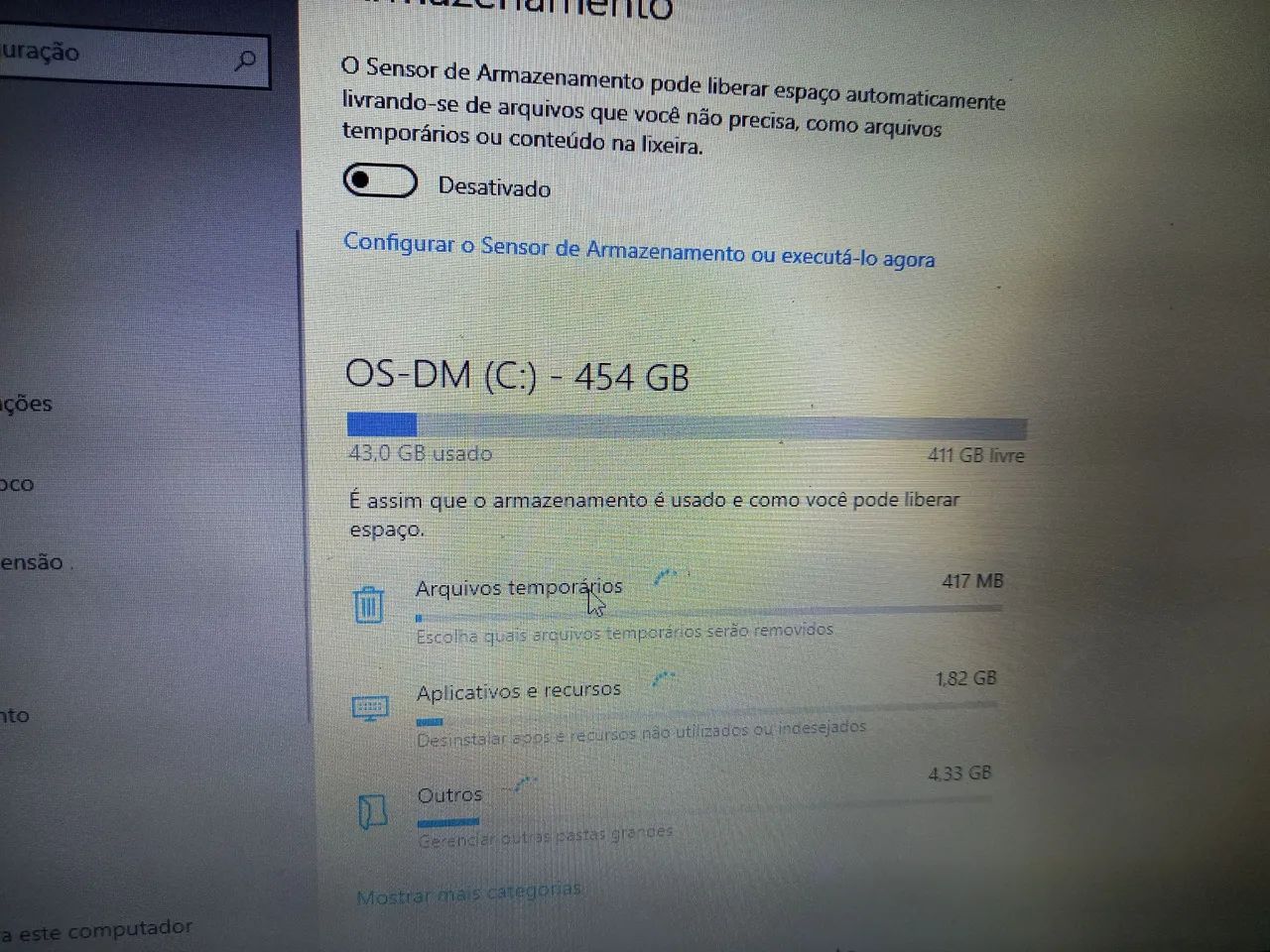 Notebook Compaq Presario  - Foto 4