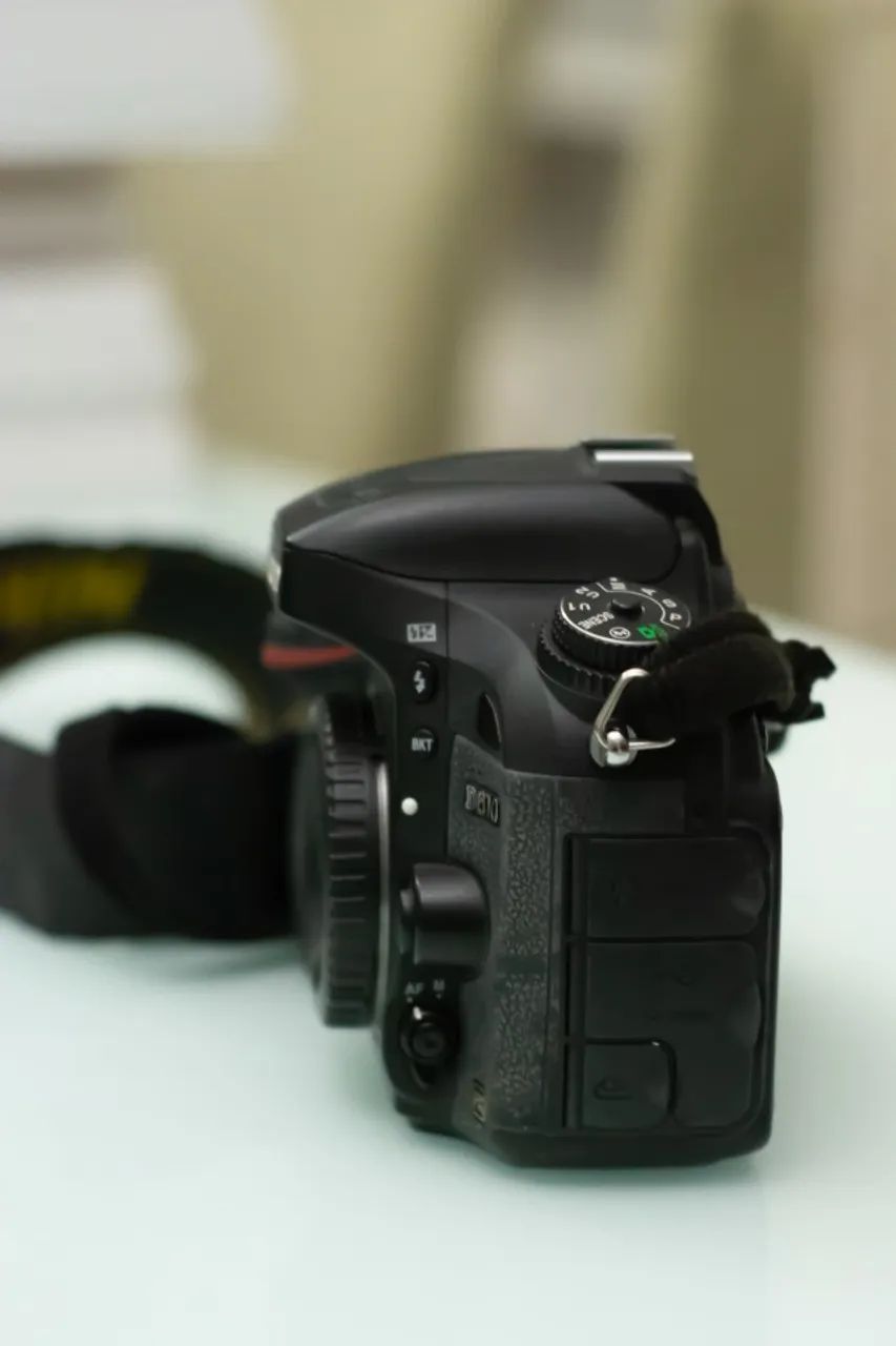 Nikon D610 Full Frame64520774395266123