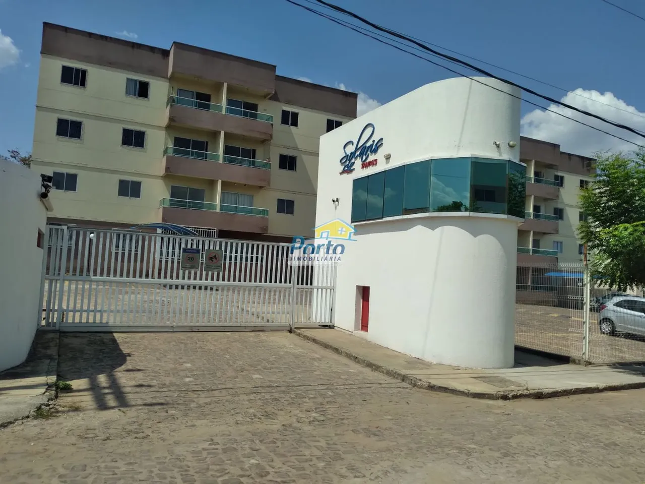 Apartamento 03 quartos para Venda , Timon