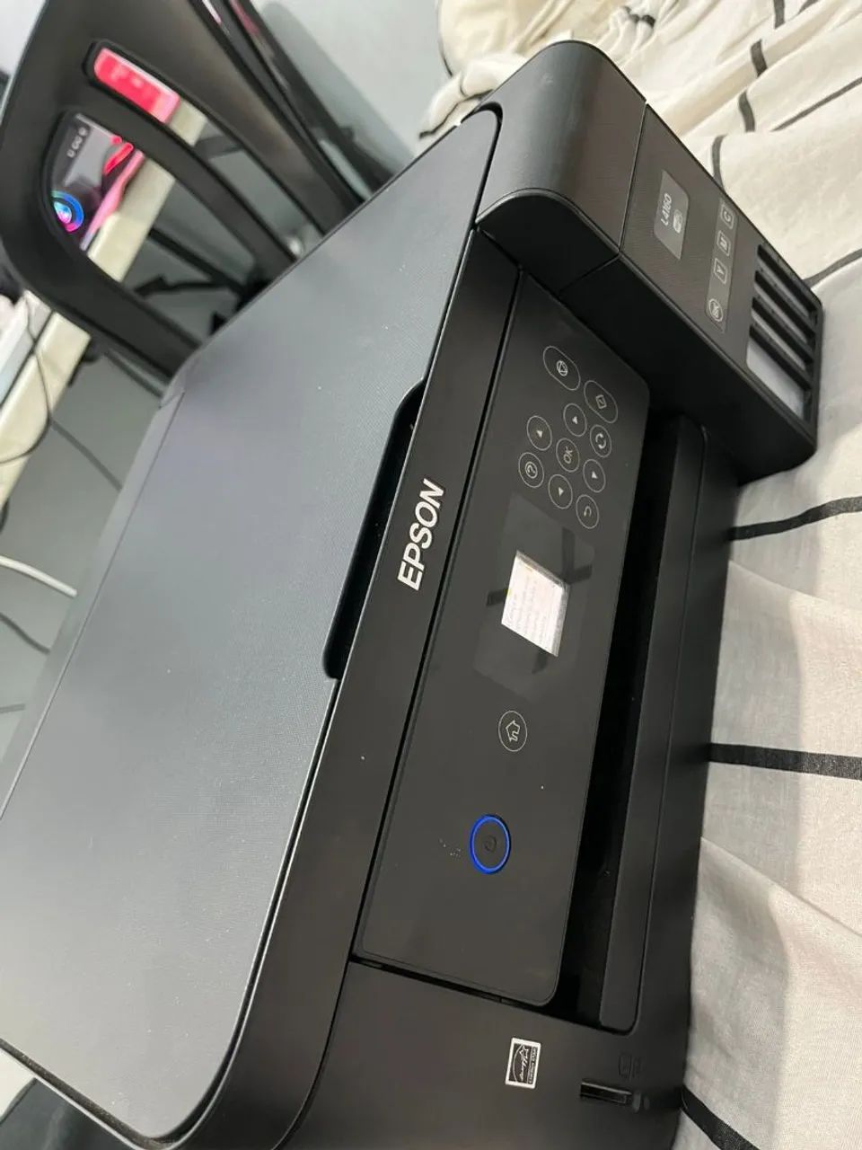 Impressora Multifuncional Epson L4260
