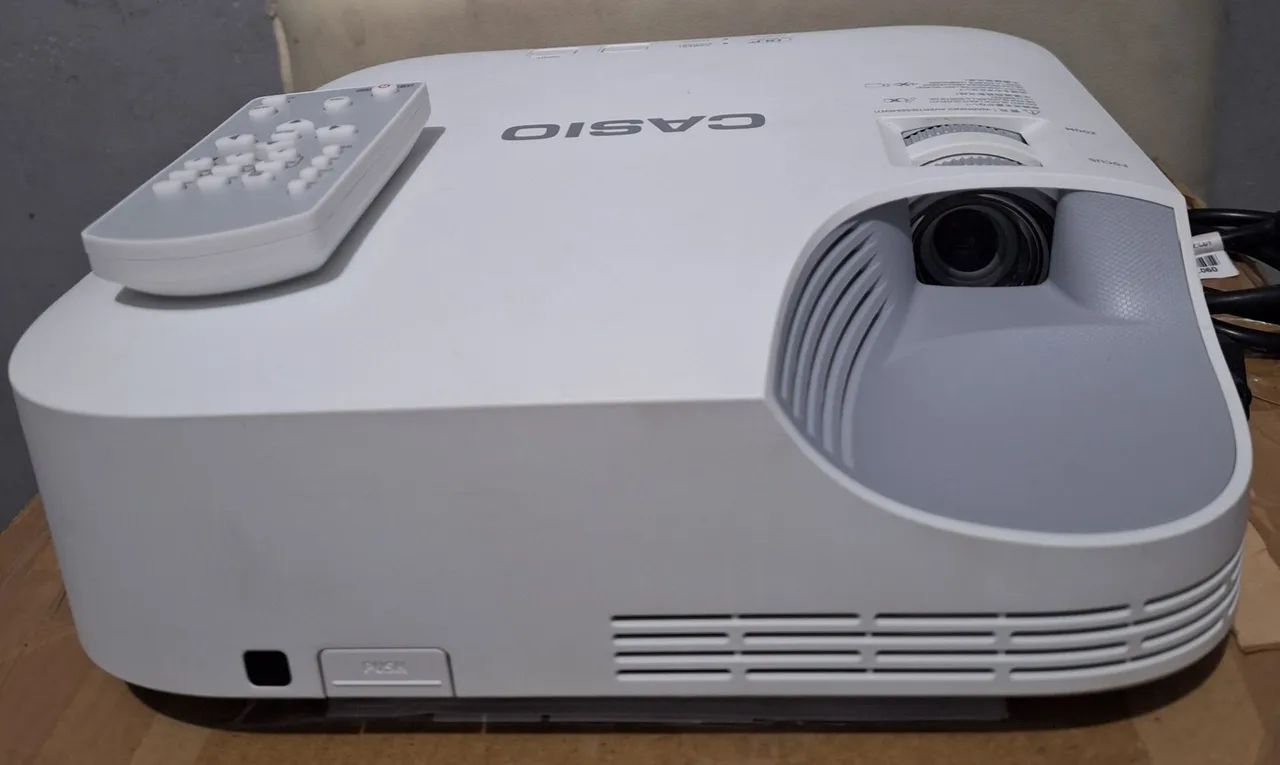 Projetor Led Cassio 3000 Lúmens - Foto 3