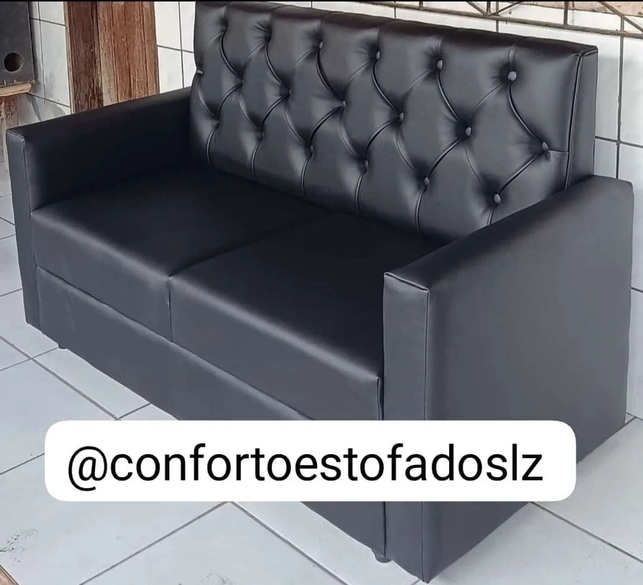 Sofás recepção  - Foto 5
