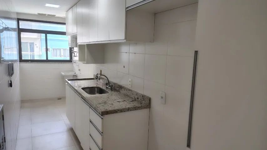 Recreio (Barra Bonita) Sol Manhã 02 Quartos com Infra e Segurança Junto Shopping Recreio - Foto 7