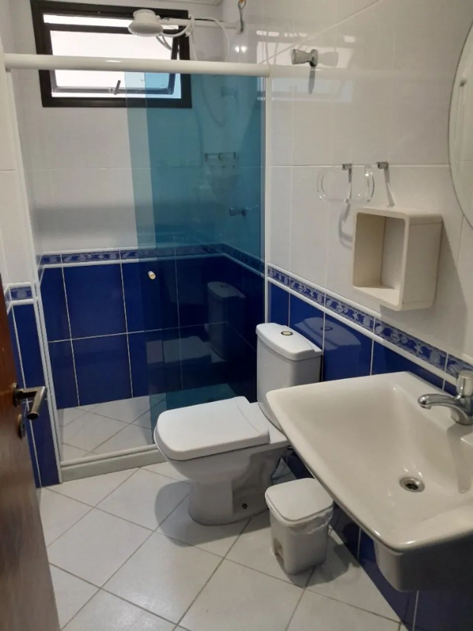 Apartamento Temporada p 6 pessoas perto da praia das castanheiras e areia preta  - Foto 6