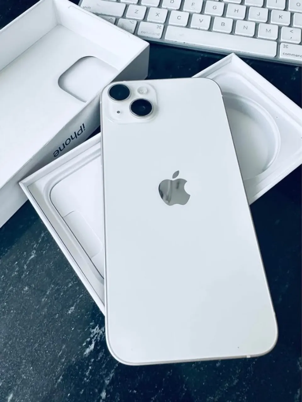 iPhone 14 Plus 512 GB