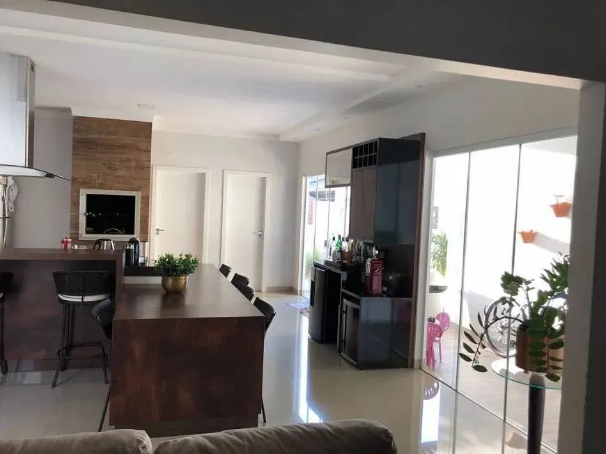 Lindo Casa a Venda Vila Jardini - Sorocaba - SP