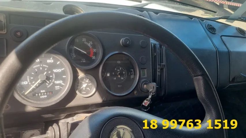 Vende-se 1318 MB, ano 87 - Foto 3