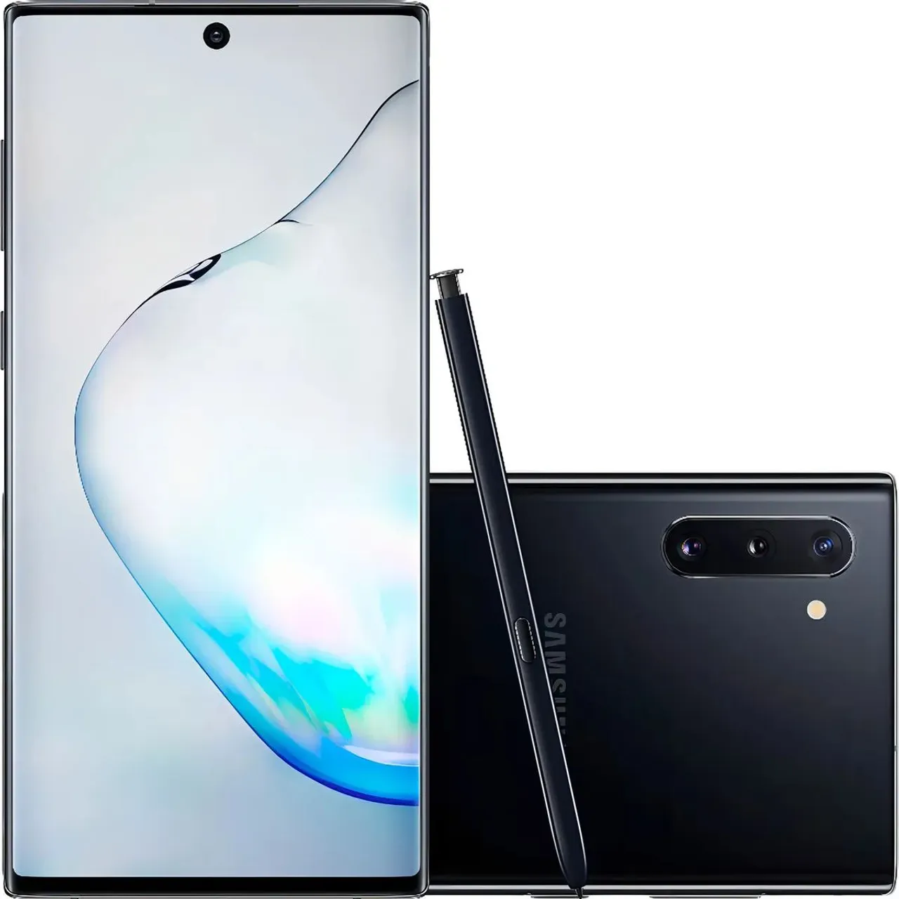 Galaxy note 10 Usado em perfeito estado
