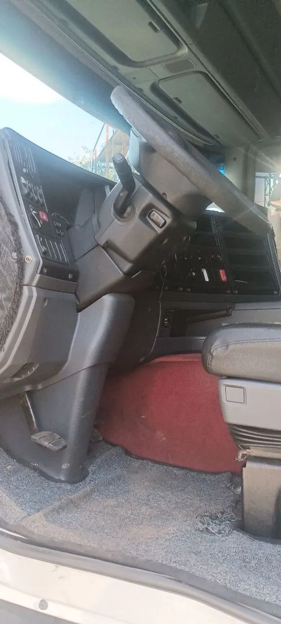 Scania g380  6x2 - Foto 7