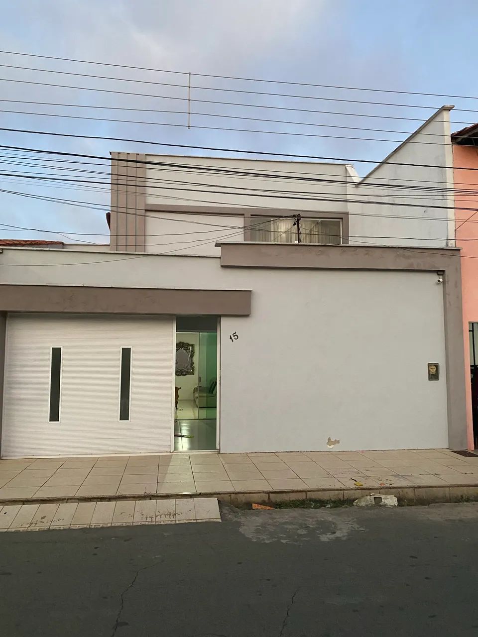 Foto - São Luís - Aurora