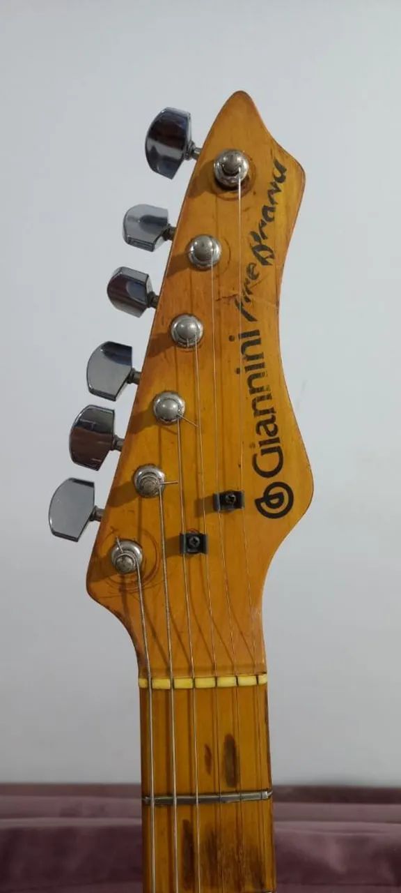 Guitarra 