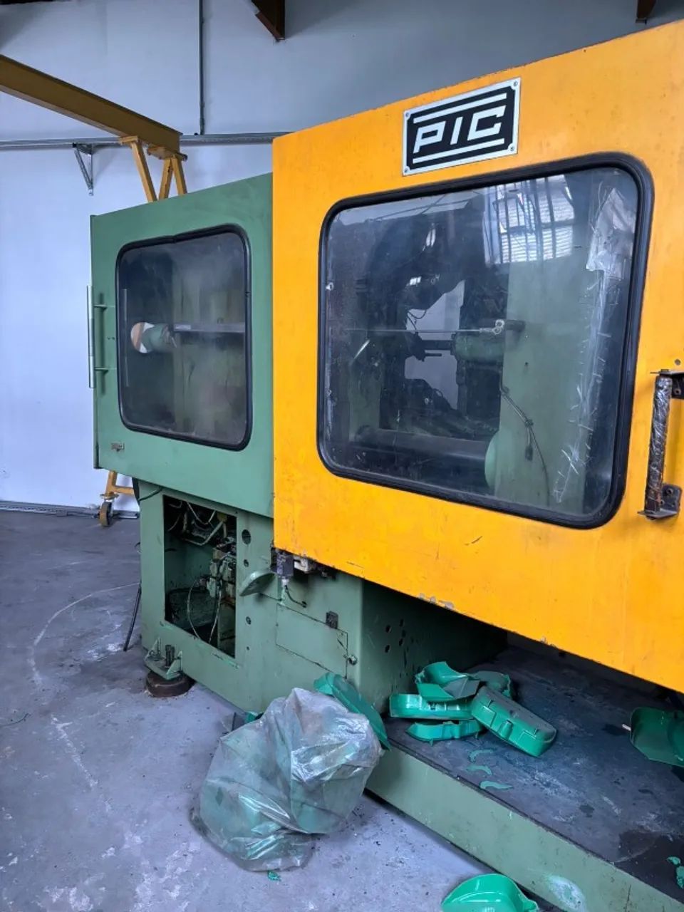 Empresa de Injeção de Plástico - Foto 3