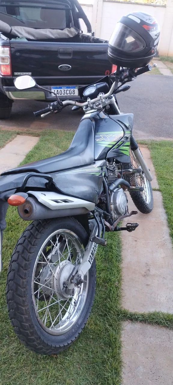 XTZ 125 E 2015 - Foto 3