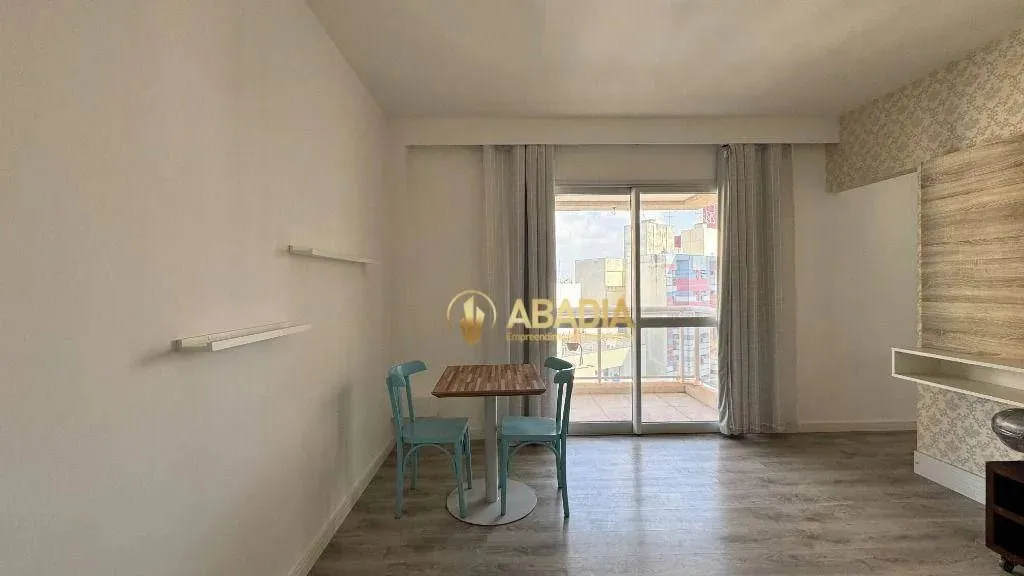 Apartamento para alugar Botafogo Campinas