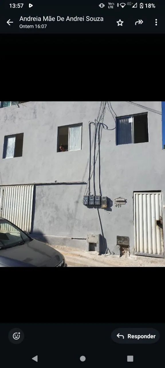foto - Lauro de Freitas - Itinga